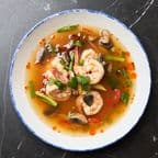 Best Tom Kha Coconut Milk Soup in View Park-Windsor Hills, CA