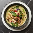 Best Green Thai Curry in View Park-Windsor Hills, CA